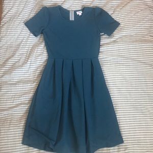 Lularoe Amelia Dress
